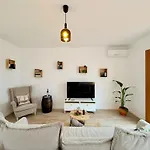 Feriehus Mood Verso - Townhouse Style