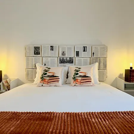 Mood Verso - Townhouse Style *