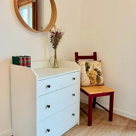 Mood Verso - Townhouse Style