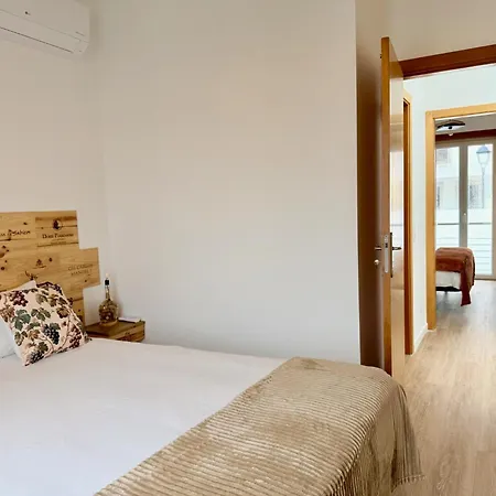 Casa vacanze Mood Verso - Townhouse Style