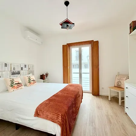 Casa vacanze Mood Verso - Townhouse Style