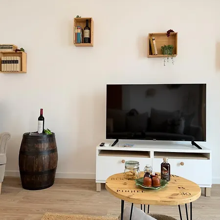 別荘 Mood Verso - Townhouse Style *