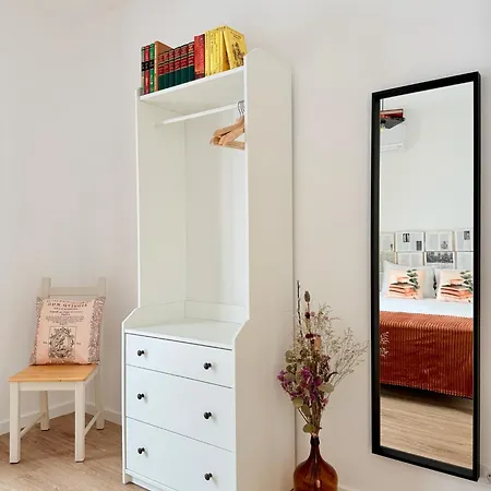 Mood Verso - Townhouse Style Casa vacanze *