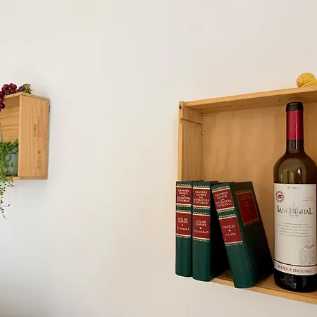 Casa vacanze Mood Verso - Townhouse Style *