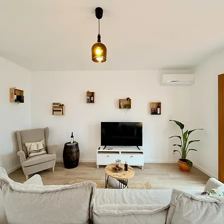 Casa vacanze Mood Verso - Townhouse Style