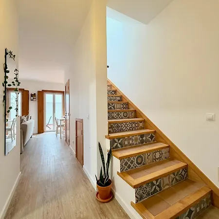 別荘 Mood Verso - Townhouse Style オビドス