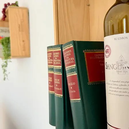 Mood Verso - Townhouse Style 別荘