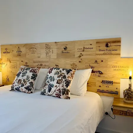 Casa vacanze Mood Verso - Townhouse Style