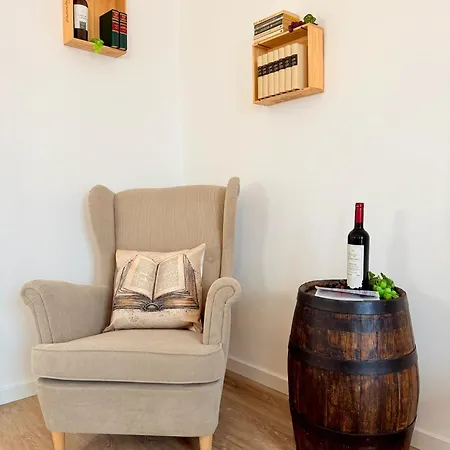 Mood Verso - Townhouse Style Casa vacanze