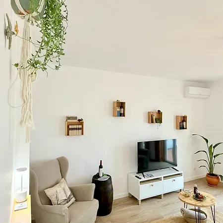 別荘 Mood Verso - Townhouse Style *