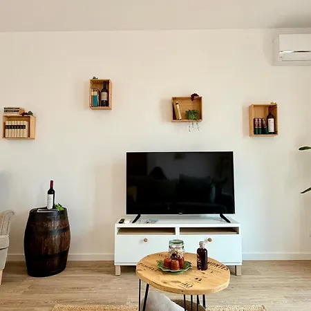 Mood Verso - Townhouse Style