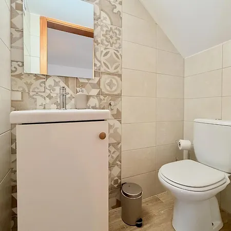 Mood Verso - Townhouse Style