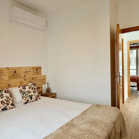 Mood Verso - Townhouse Style