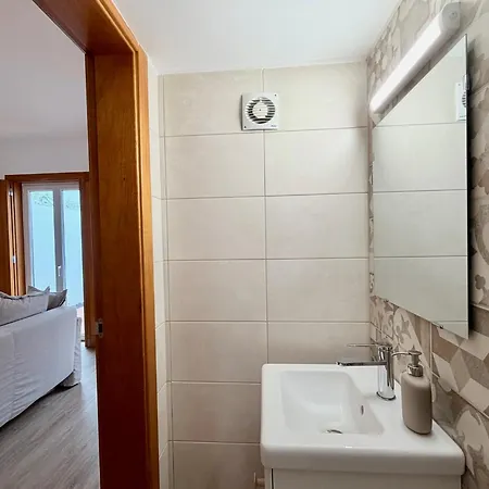 別荘 Mood Verso - Townhouse Style