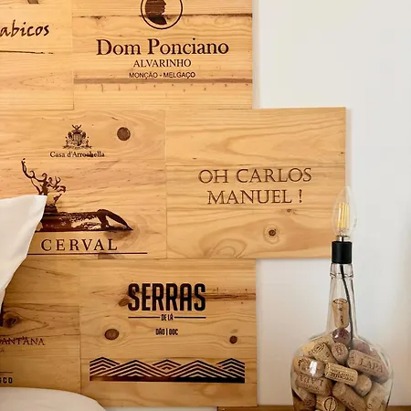 Casa vacanze Mood Verso - Townhouse Style *