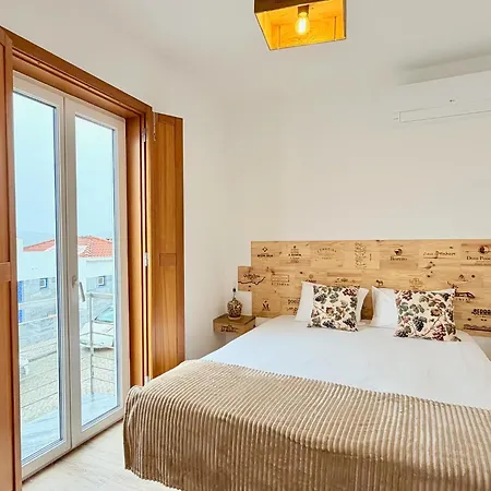 Casa vacanze Mood Verso - Townhouse Style *