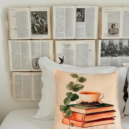 Mood Verso - Townhouse Style オビドス