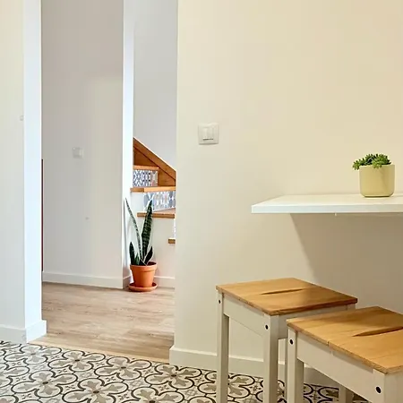 別荘 Mood Verso - Townhouse Style