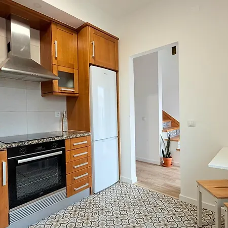 Mood Verso - Townhouse Style 別荘 *