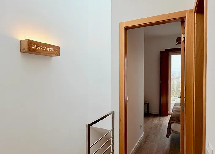 Mood Verso - Townhouse Style Prázdninový dům